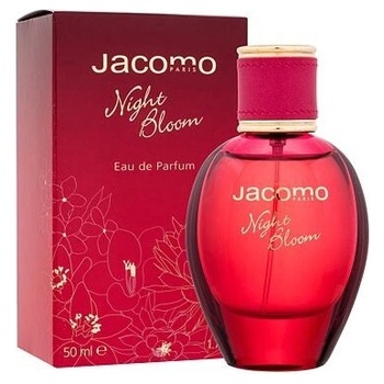 Night Bloom EDP
